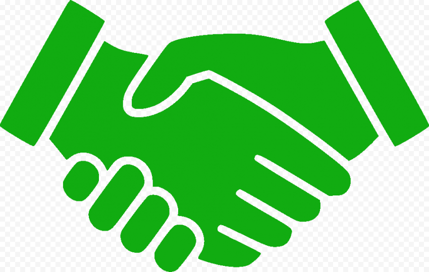 handshake